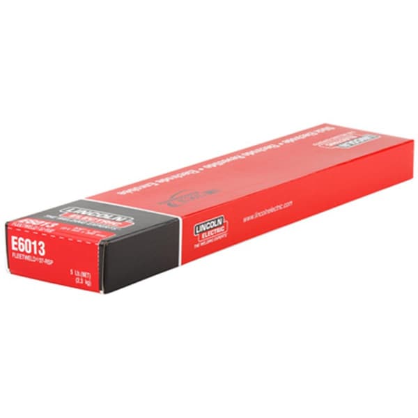 Lifoam 0.093 x 12 Welding Stick 210101 - main